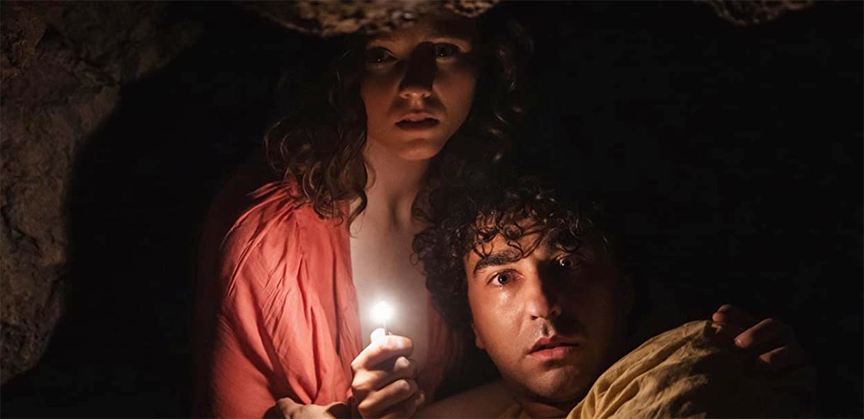 Will There Be a Twist? image