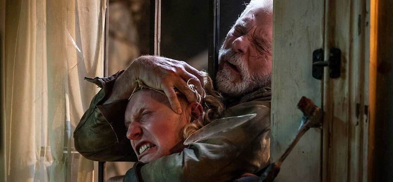 Who's in the Don’t Breathe 2 Cast? image