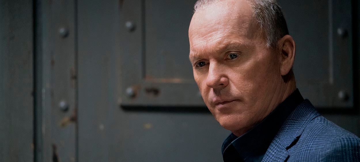 Director Martin Campbell image