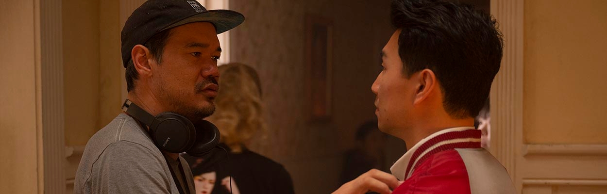 Interview with Destin Daniel Cretton, Director of Shang-Chi and the Legend of the Ten Rings image