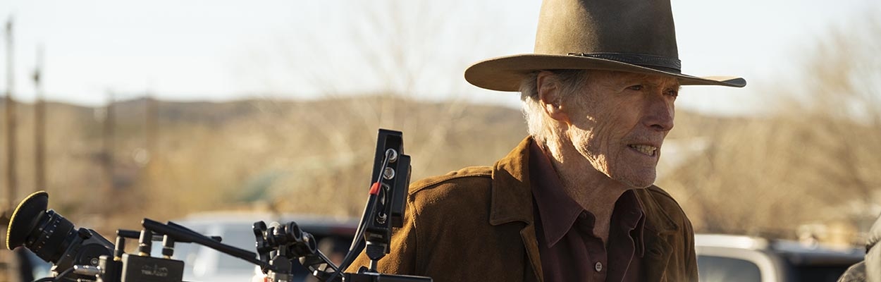 Clint Eastwood: A Master Director image