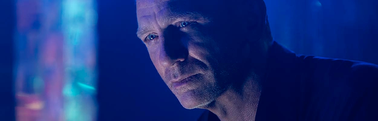 Daniel Craig's James Bond Story, Recapped image