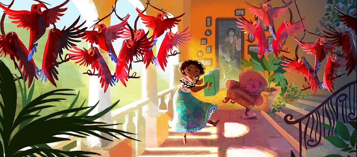 House of Mystery image