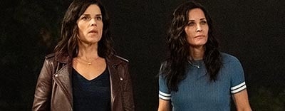 Scream 7 Will Continue the Ghostface Story… And Sidney Is Back! image