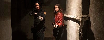 Resident Evil: Welcome To Raccoon City - Everything You Need to Know image