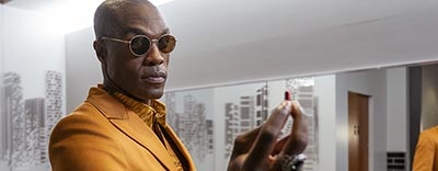 Talking to the Cast of The Matrix Resurrections image