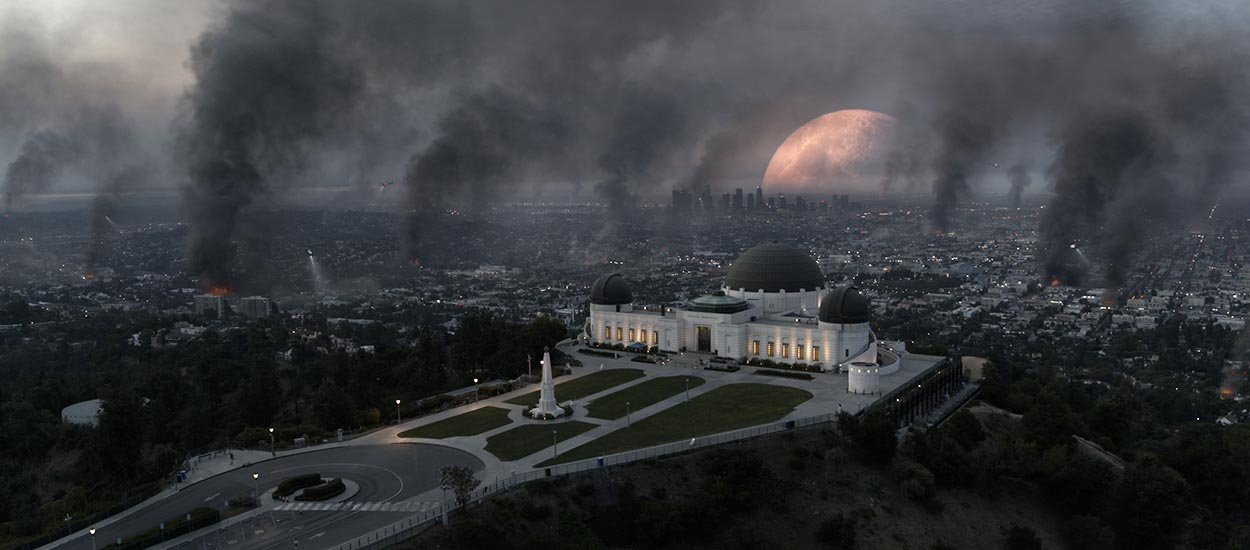 A Variety of Destruction image