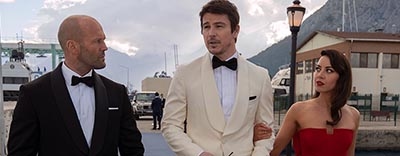 Guy Ritchie's Operation Fortune: Everything You Need to Know image