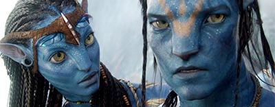 Avatar Rerelease: James Cameron's Epic Returns to Theatres image