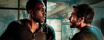 Michael Bay's Ambulance: Everything You Need To Know image