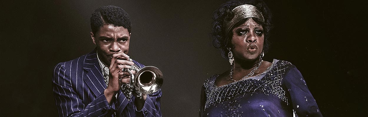 Celebrate Black History Month With New Classic Black Movies image