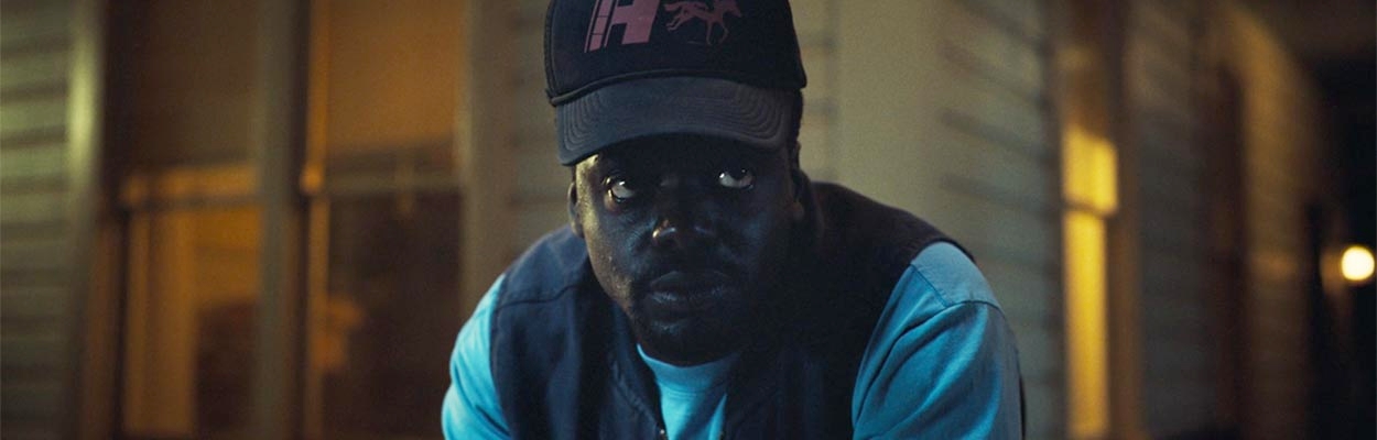 Jordan Peele's Nope: Everything You Need To Know image