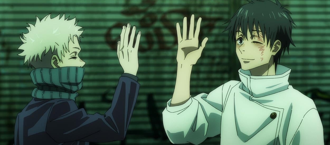 So Jujutsu Kaisen 0 Is a Prequel to the Anime Series? image