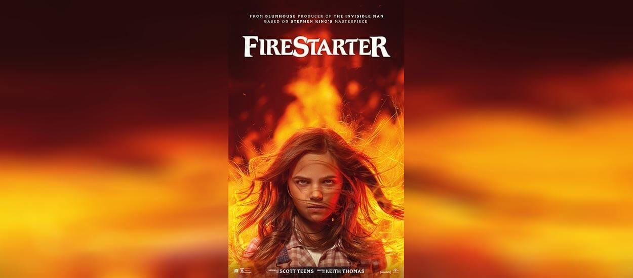 The Firestarter Release Date image