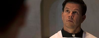 Father Stu Reborn: Mark Wahlberg's True Faith Story Returns image