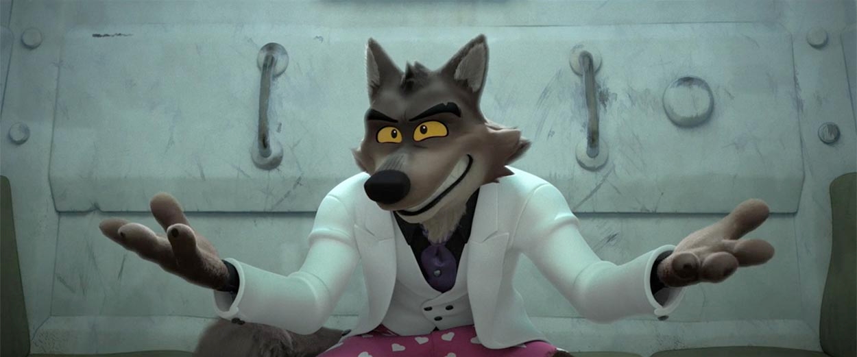 What Are The Bad Guys Books? image