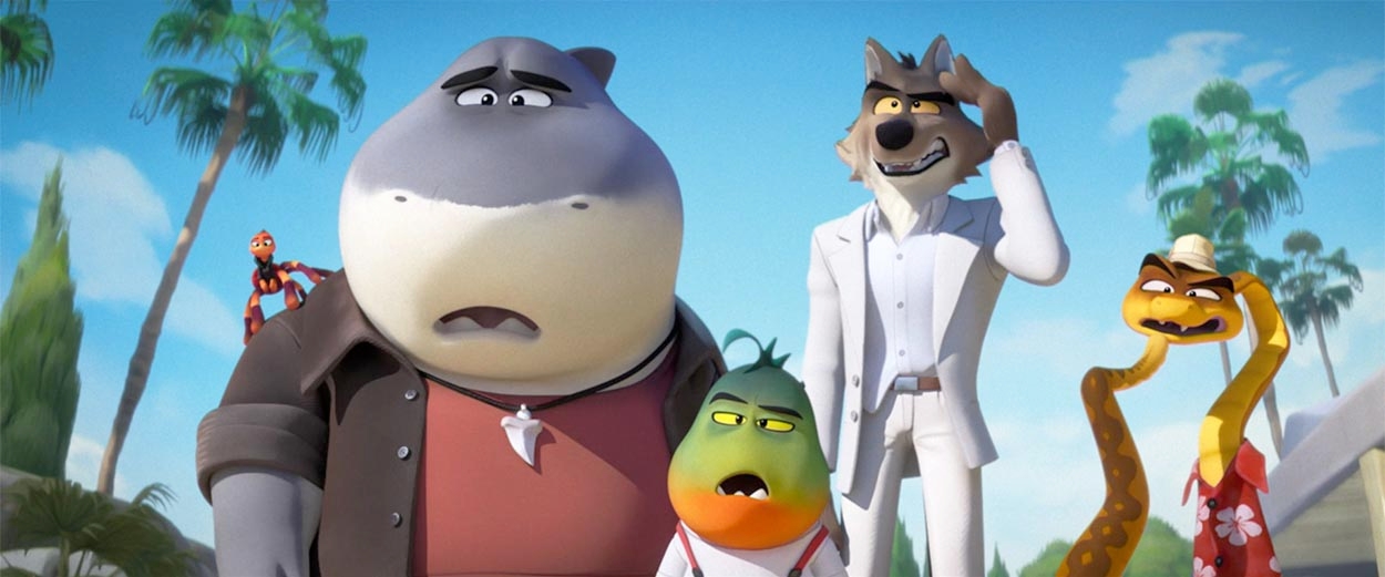 Is The Bad Guys Really for Kids? image