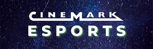 Esports at Cinemark: Play Video Games at a Movie Theater image