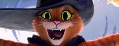 Puss in Boots 2: The Shrek-tacular Cat Returns image