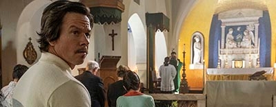 Father Stu: Mark Wahlberg Talks About The Movie's True Story image