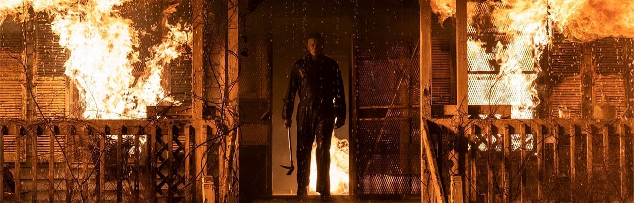 Halloween Ends: Everything You Need to Know image