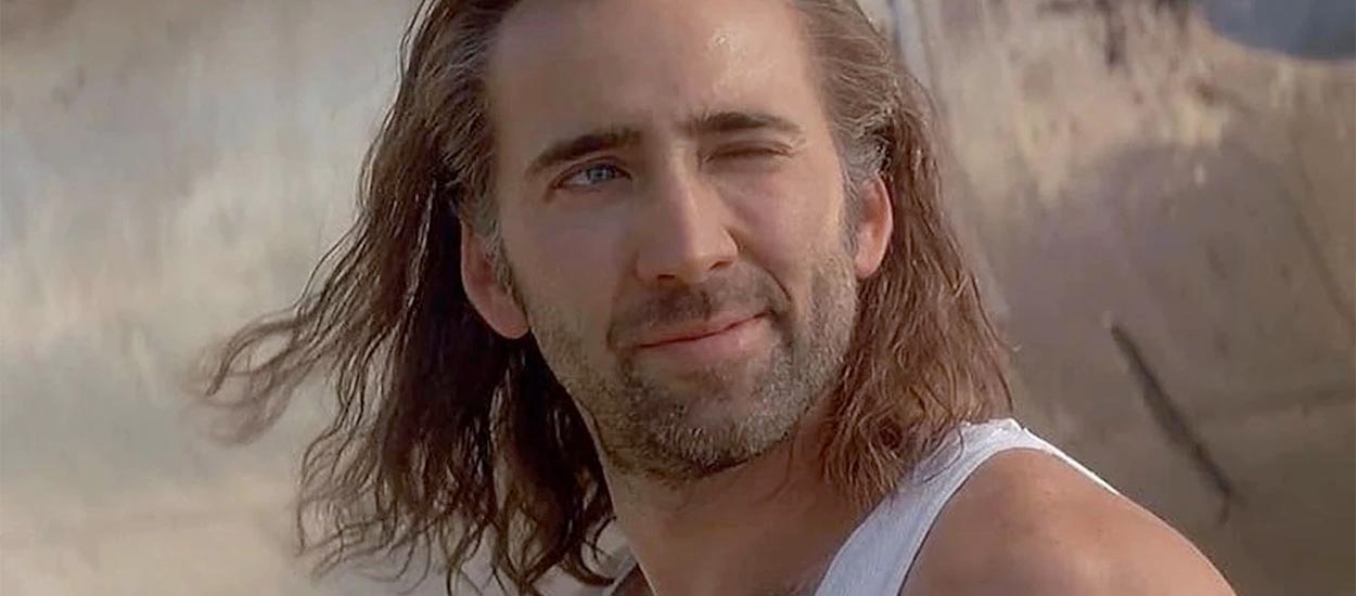 Con Air image