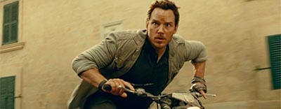 Jurassic World: The Story So Far image