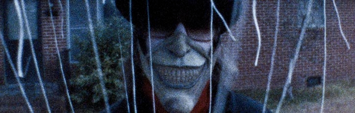 The Black Phone: ​​Ethan Hawke's Scary Masks, Ranked image