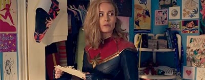 The Marvels: Everything You Need to Know image