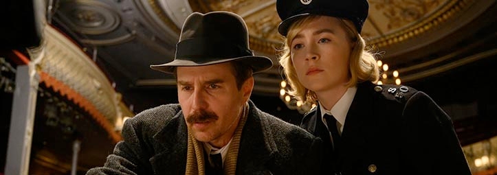 See How They Run: Rockwell and Ronan Solve a Mystery image