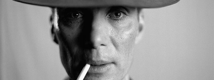 2024 Oscars: All the Nominations image