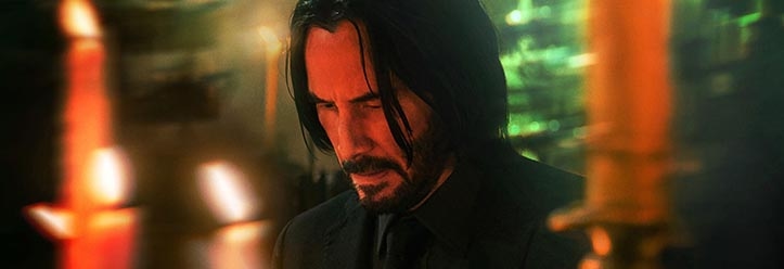 John Wick Chapter 4: Everything We Know So Far image