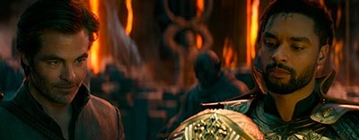 Dungeons & Dragons: The Original Fantasy Game Hits the Big Screen image