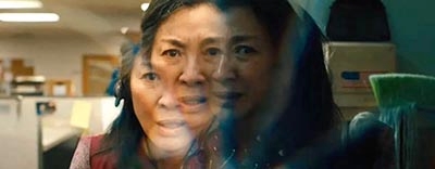 The 2023 Oscar Nominees and Likely Winners image