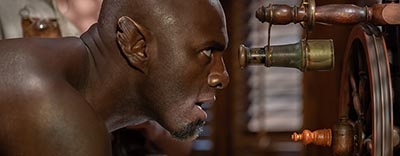 Three Thousand Years of Longing: George Miller Returns image