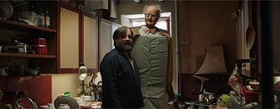 Brian and Charles Interview With Director Jim Archer image