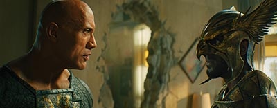 Black Adam: What Is the Justice Society of America? image