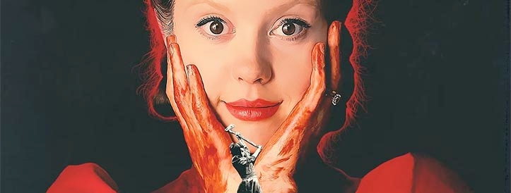 Pearl: Ti West and Mia Goth Made a Surprise Prequel to X image