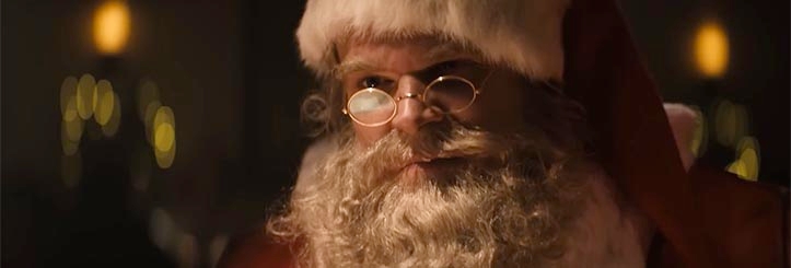 Violent Night - Everything You Need To Know image