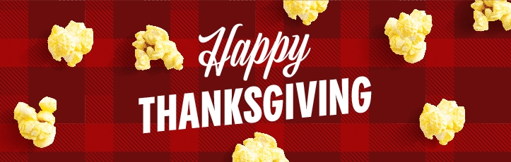 New Movies to Watch in Theatres This Thanksgiving image