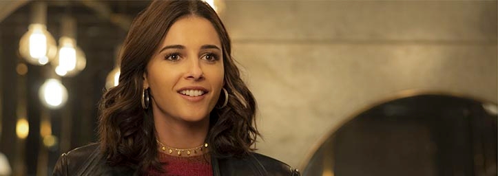 Distant: A Sci-Fi Survival Comedy image