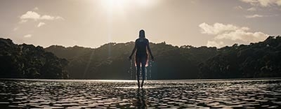 Evil Dead Rise Moves the Horror Series to the City image