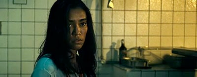 Fear: Deon Taylor Returns to Pure Horror image