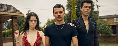 Of An Age: A Yearning, Decade-Spanning Love Story image