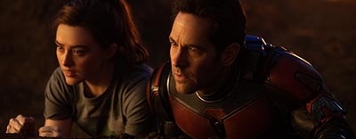 Ant-Man & the Wasp Character Guide: Who's Who in Quantumania image