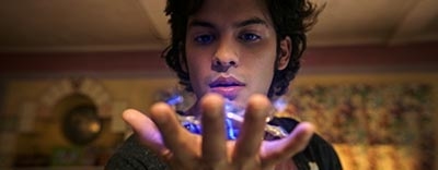 Meet Blue Beetle, The Next DC Comics Movie Star image