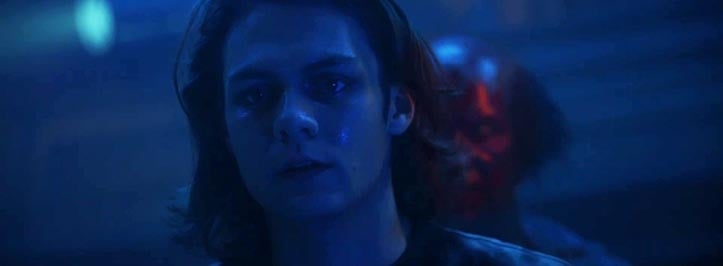 Insidious: The Red Door Finally Continues the Series' Main Story image