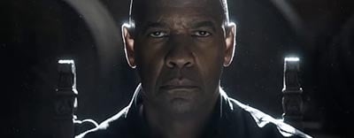 The Equalizer 3: Denzel Washington Returns image
