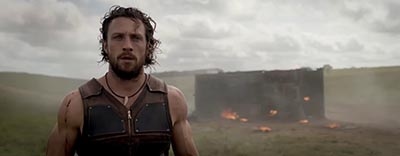 Kraven the Hunter: Learn About the New Spidey Spinoff image