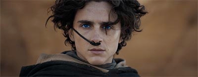 Dune: Part Two - Everything You Need to Know image